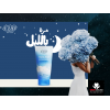 EVA SKIN CARE FACIAL WASH AND MAKE-UP REMOVER ENRICHED WITH MILK PROTEINS FOR ALL SKIN TYPES 150 ML
